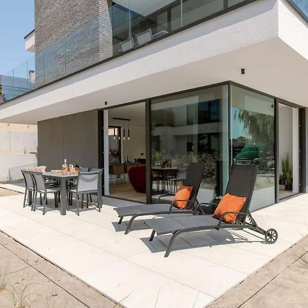 Huswell - Beautiful & Ultramodern Apartment In Oostduinkerke Koksijde Ngoại thất bức ảnh