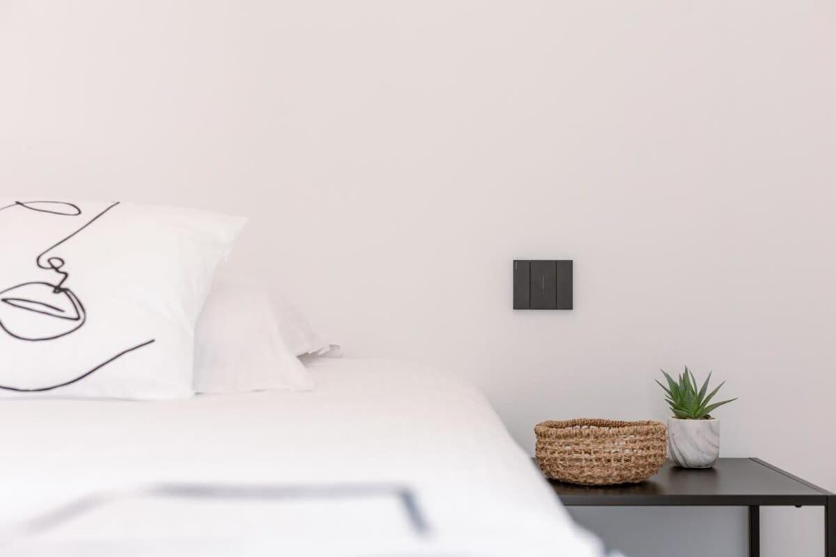 Huswell - Beautiful & Ultramodern Apartment In Oostduinkerke Koksijde Ngoại thất bức ảnh