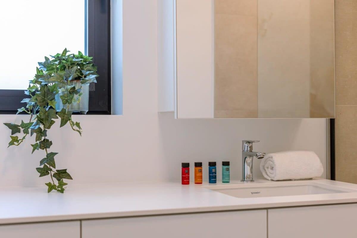 Huswell - Beautiful & Ultramodern Apartment In Oostduinkerke Koksijde Ngoại thất bức ảnh