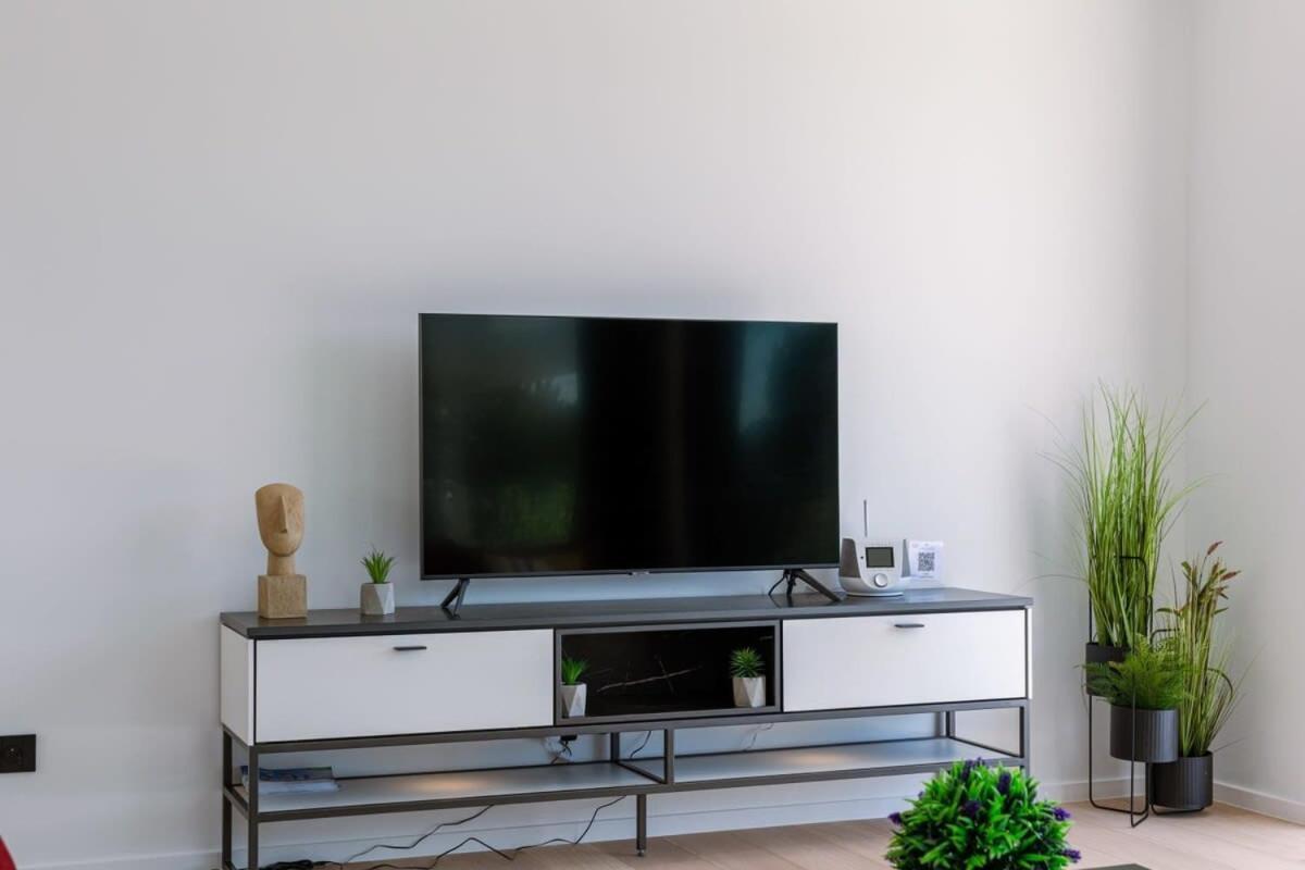 Huswell - Beautiful & Ultramodern Apartment In Oostduinkerke Koksijde Ngoại thất bức ảnh