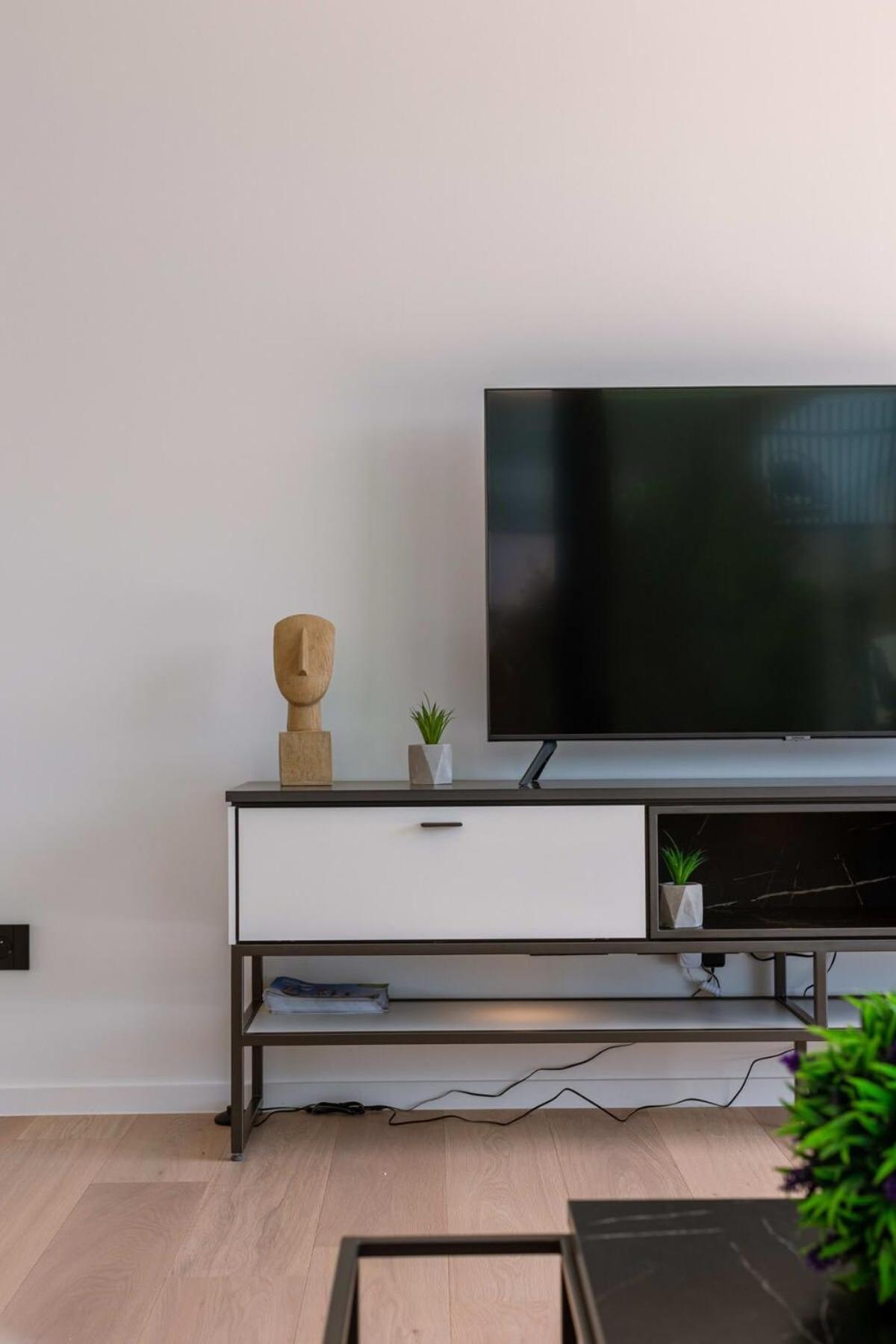 Huswell - Beautiful & Ultramodern Apartment In Oostduinkerke Koksijde Ngoại thất bức ảnh